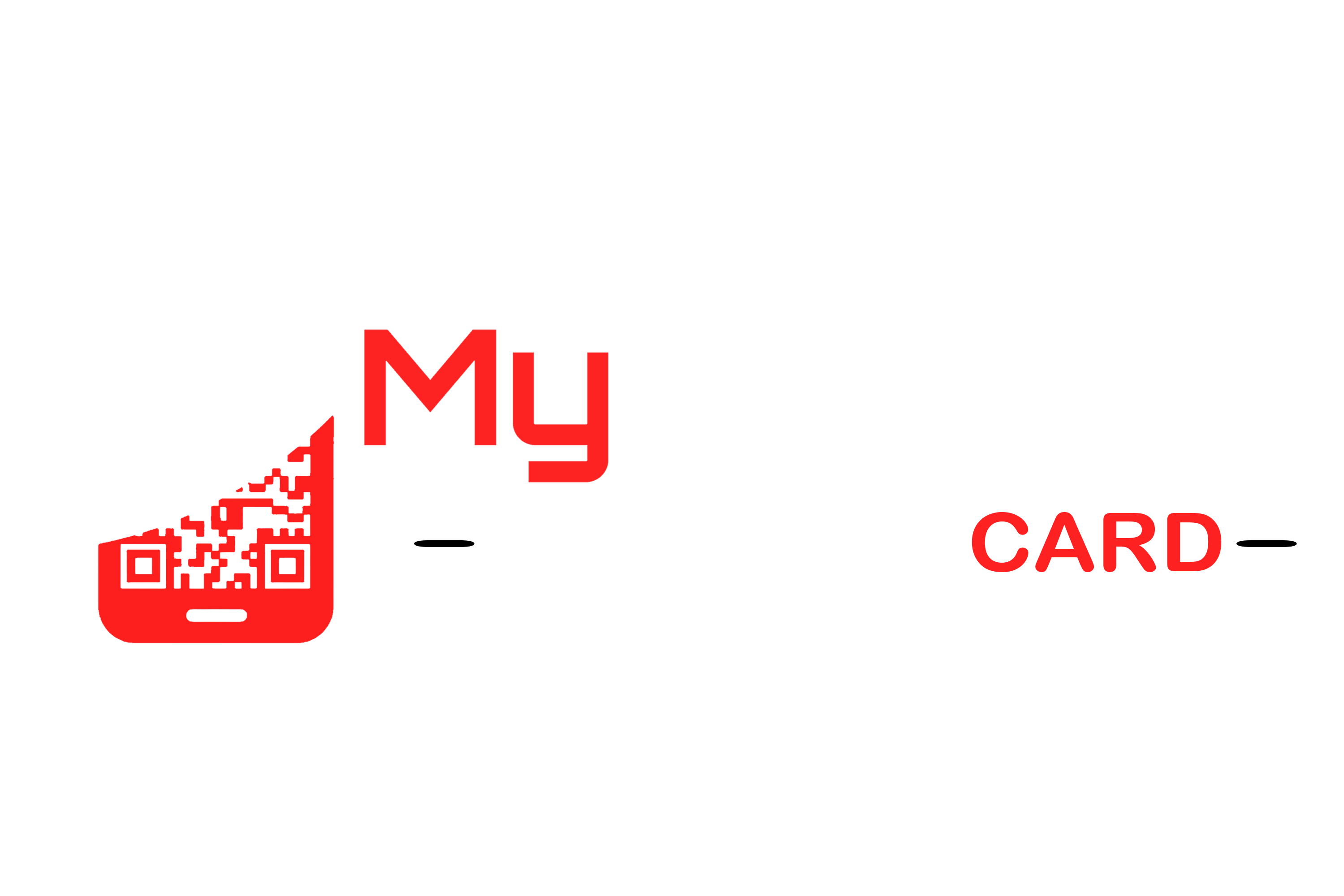 Virtual Business Card